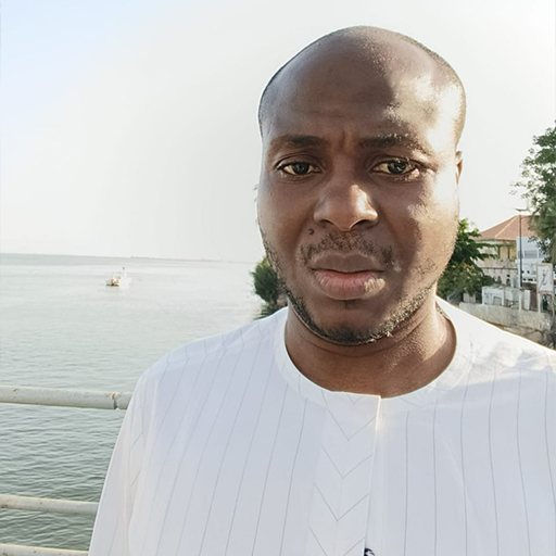 Dr Chéhibou Coulibaly