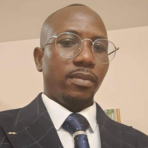 Dr Eric Bouba Deudjambé