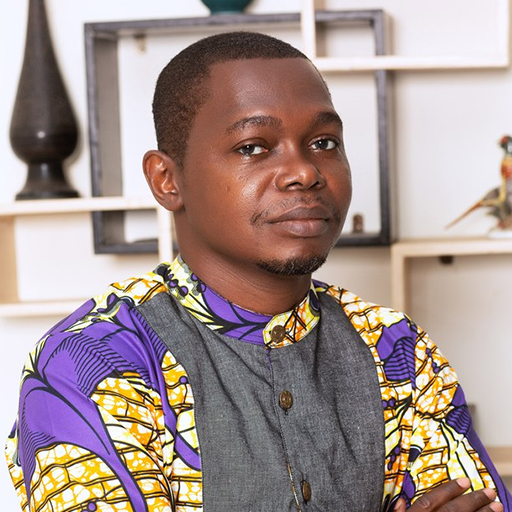 Pr Didier Houénoudé