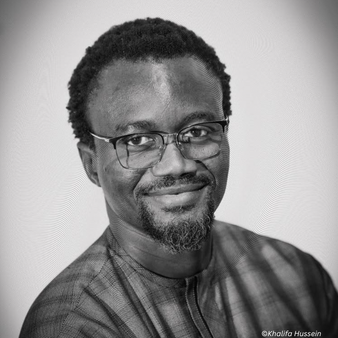 Dr El Hadji Malick NDIAYE