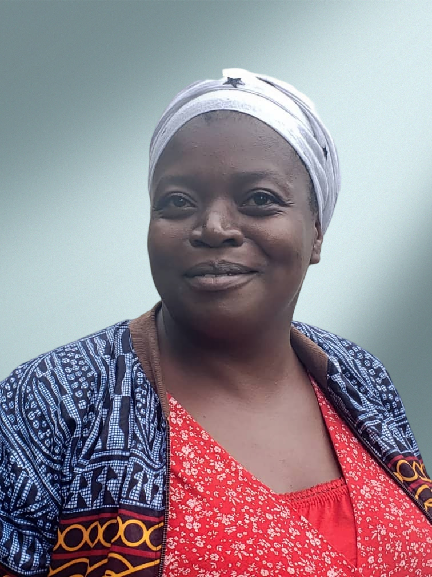 Paule-Clisthène Dassi-Koudjou