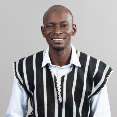 Dr Moustapha Dieye
